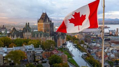 Easiest ways to get Canadian Visa