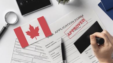 How to know your Canadian visa has been approved